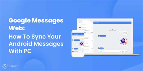 webcboc|Google Messages for web.